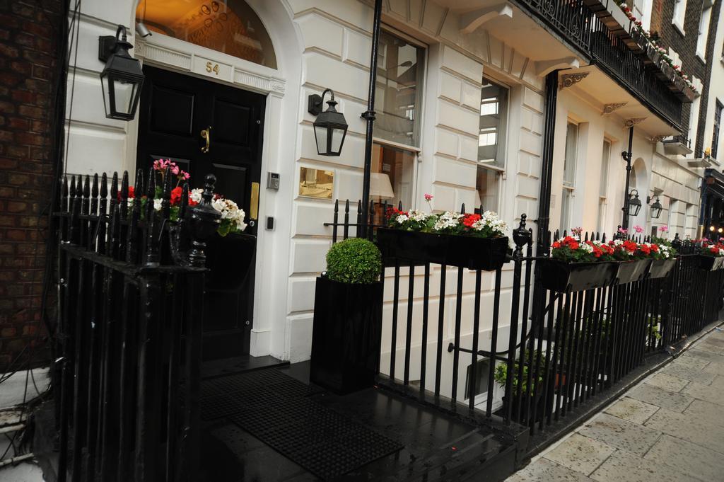 The Sumner Hotel London Exterior photo